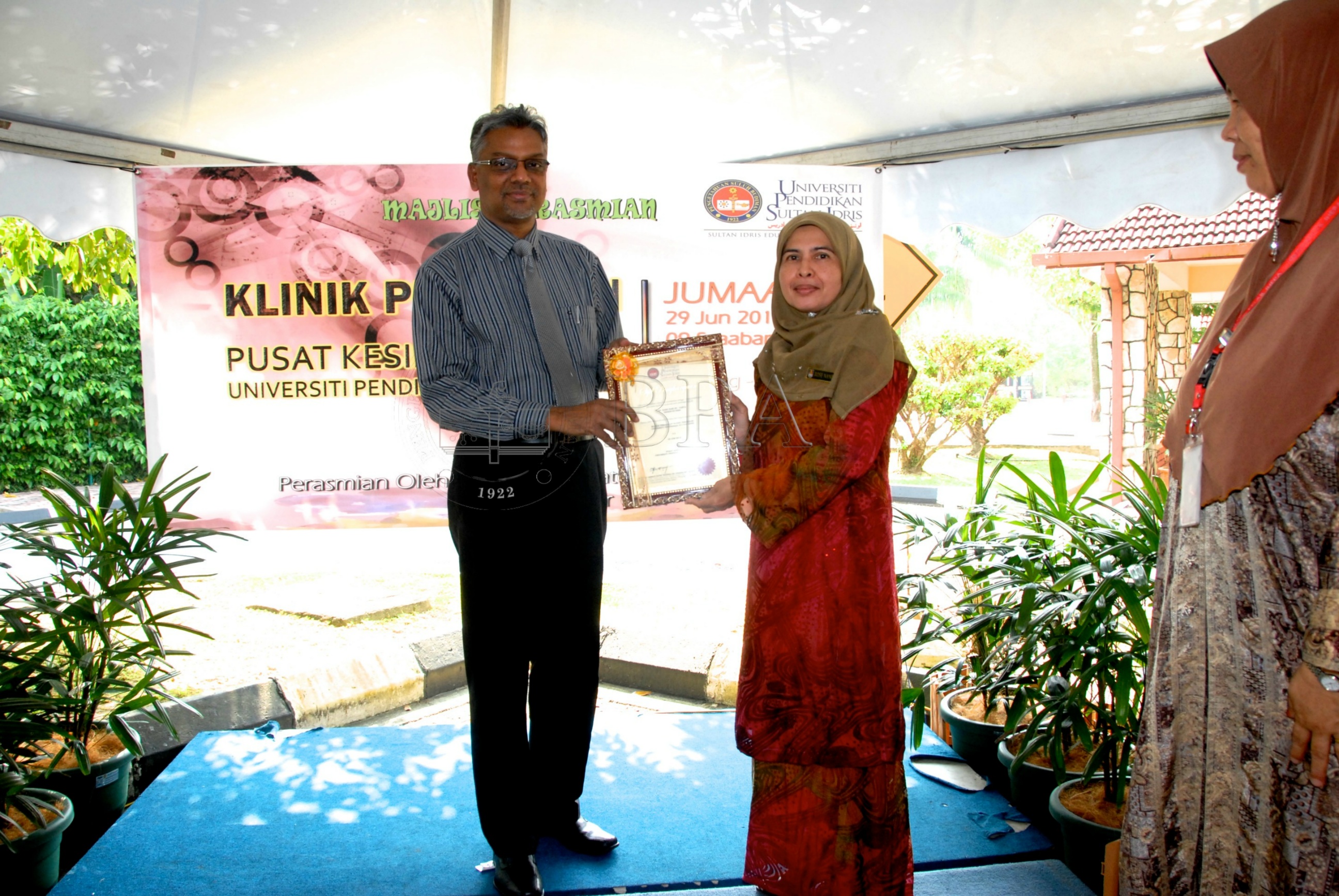 BPA 12 85 klinik IDA 5195